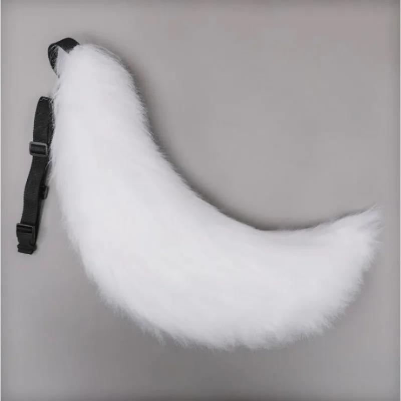 Wolf Jewelry & Watches Tampa Reviews - Cos Jewelry Props Fox Tail Wolf