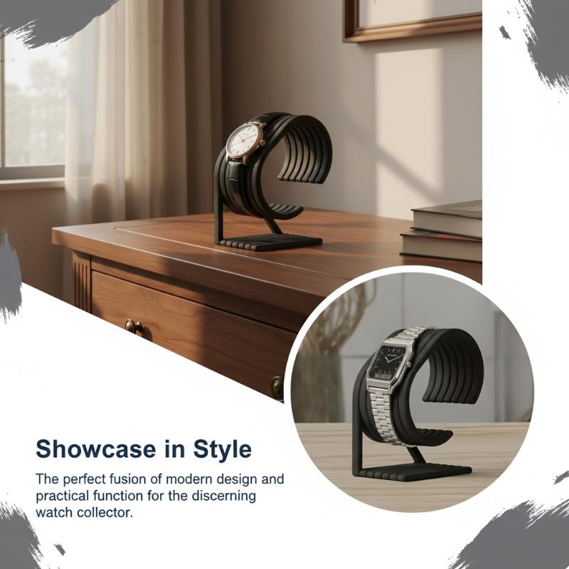 Jewelry Stand Watches - Watch Display Stand Base - Jewelry