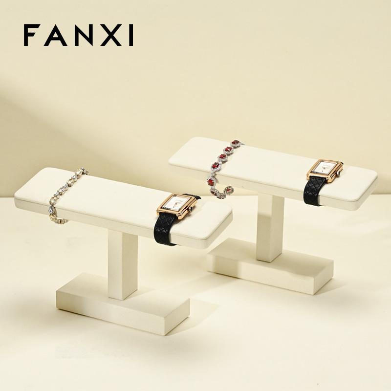 Jewelry Stand Watches - Oirlv Watch holder bracelet holder watch