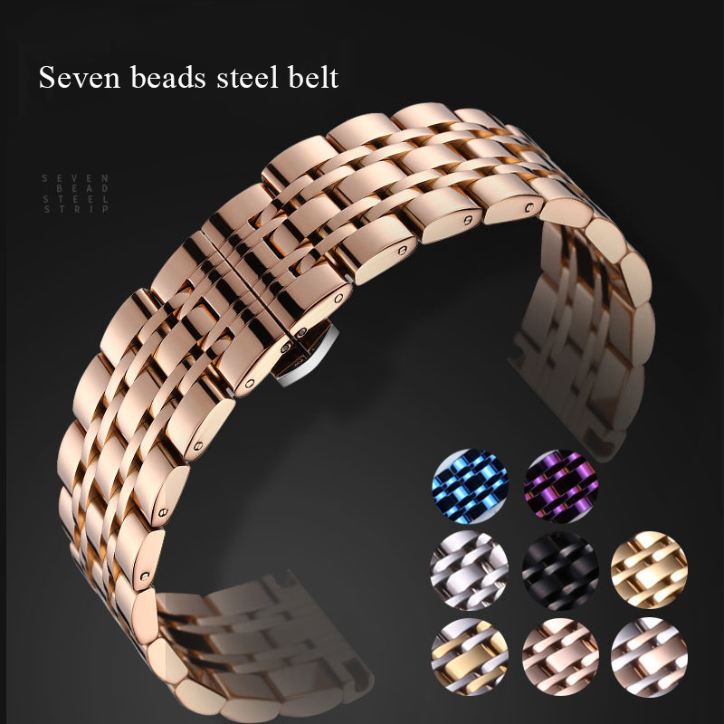 Daniel Wellington Watches & Jewelry Online Store - Stainless Steel Wristwatch Band 10MM 12MM