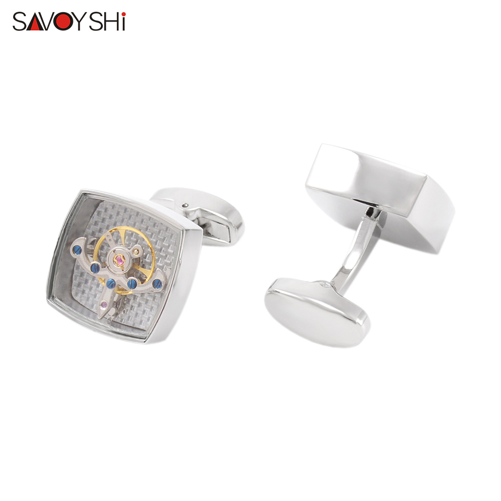 SAVOYSHI Functional Tourbillon - Jewelry Watches Brands ulasan dan harga