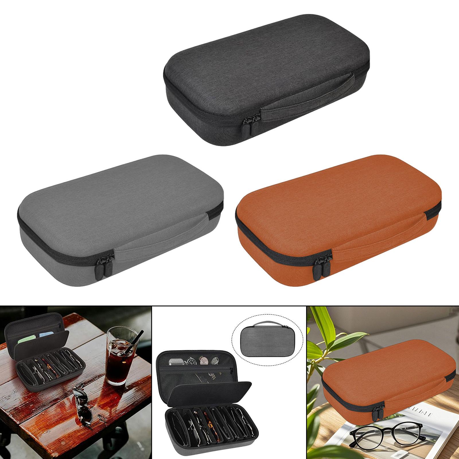 Travel Sunglasses Organizer Wa - Jewelry Eyewear Watches & Accessories ulasan dan harga