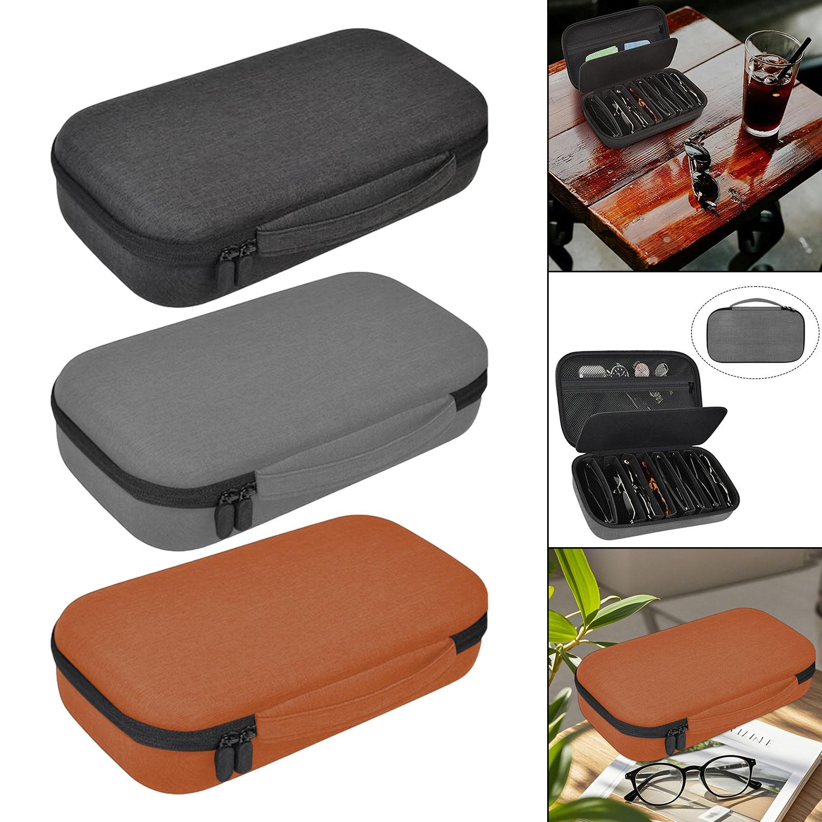 Travel Sunglasses Organizer Wa - Jewelry Eyewear Watches & Accessories ulasan dan harga