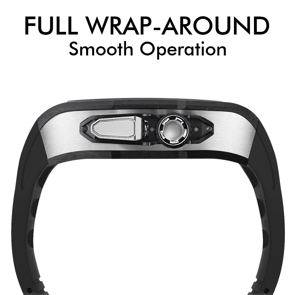 Soul Cool Carbon Fiber for App - Rg Watches & Jewelry Gmbh ulasan dan harga