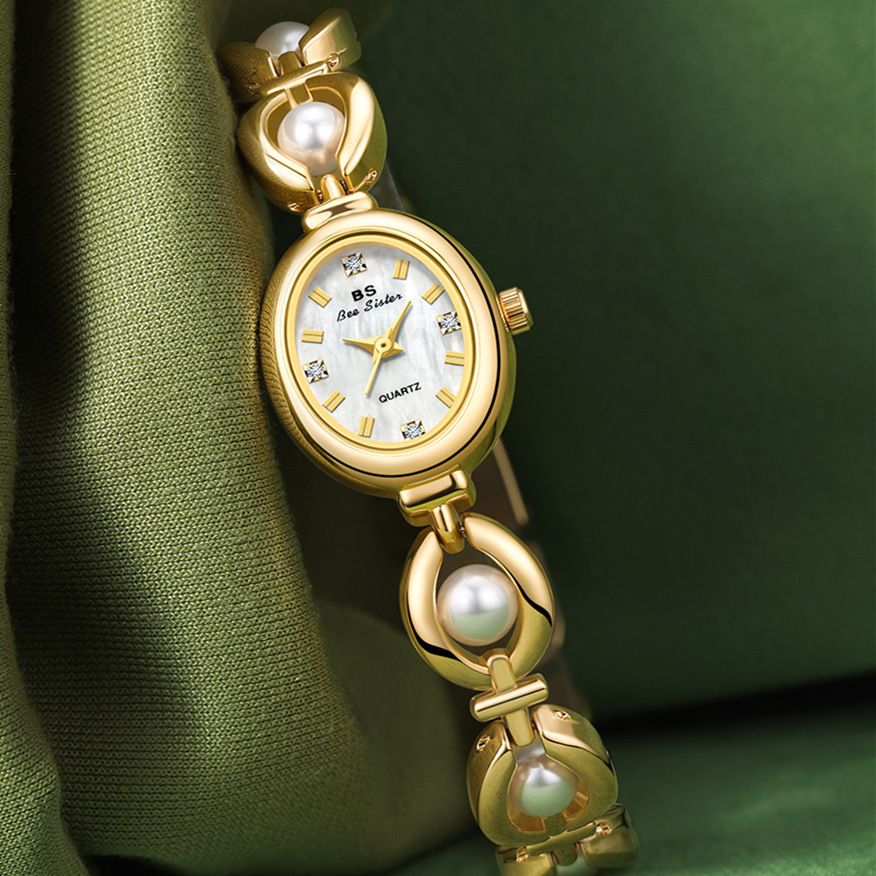 BS Women's Watch Brand Japanes - Jewelry Watches Brands ulasan dan harga