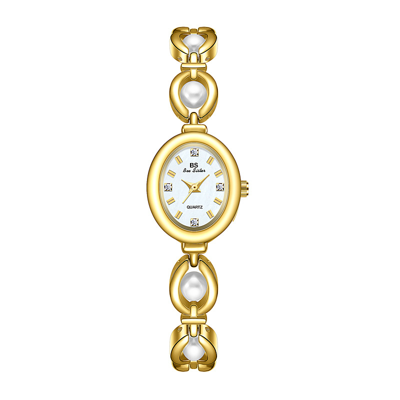 BS Women's Watch Brand Japanes - Jewelry Watches Brands ulasan dan harga