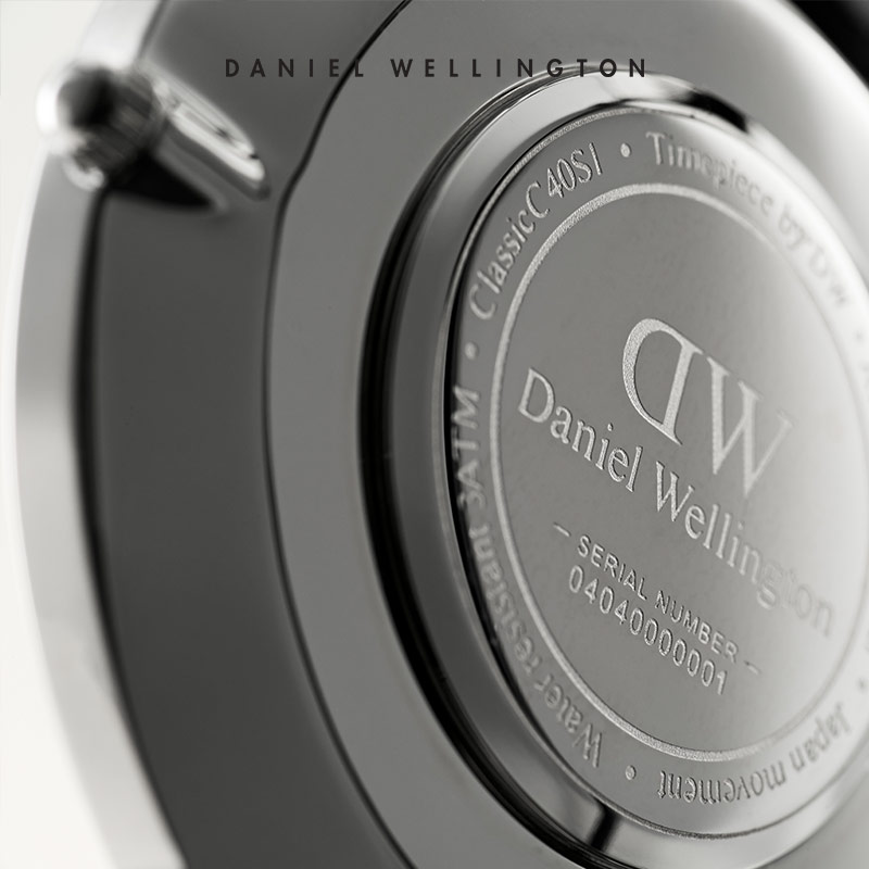 Daniel Wellington DW Watch for - Daniel Wellington Watches & Jewelry Online Store ulasan dan harga