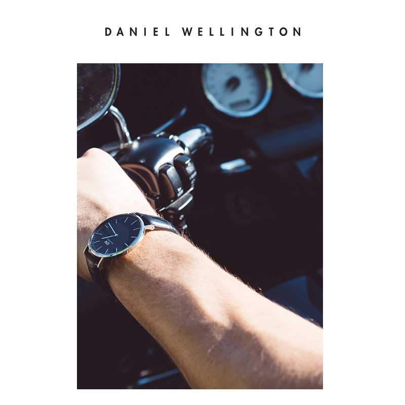 Daniel Wellington DW Watch for - Daniel Wellington Watches & Jewelry Online Store ulasan dan harga