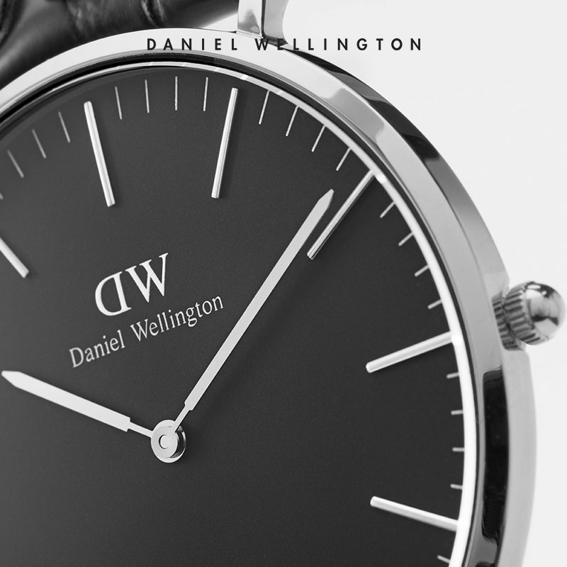 Daniel Wellington DW Watch for - Daniel Wellington Watches & Jewelry Online Store ulasan dan harga