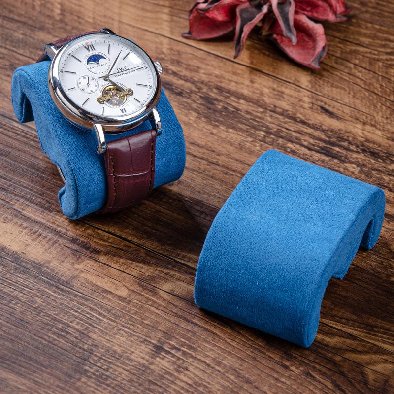 .Hot Sale-Watch Cushion Watch  - Jewelry Stand Watches ulasan dan harga