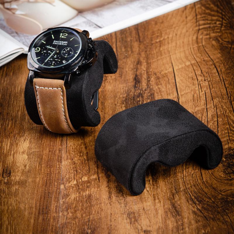 .Hot Sale-Watch Cushion Watch  - Jewelry Stand Watches ulasan dan harga
