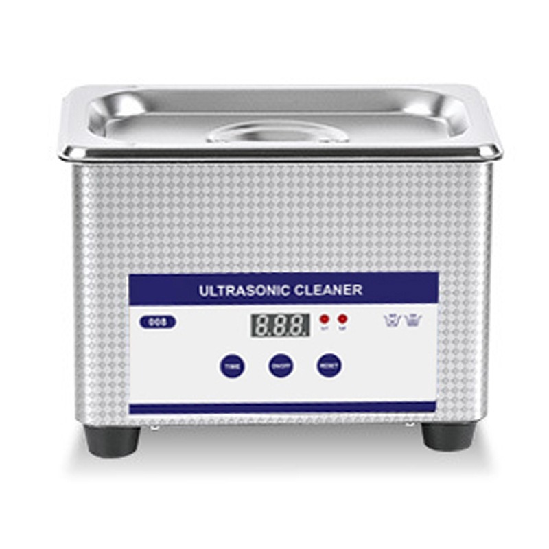 Ultrasonic Cleaner for Home Us - Jewelry Eyewear Watches & Accessories ulasan dan harga