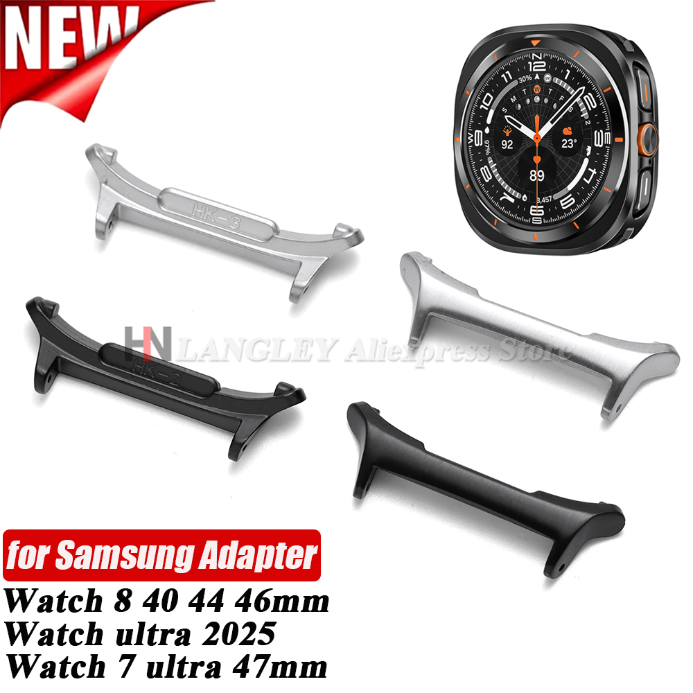 1 Pair Adapter for Samsung Gal - Jewelry Stores Watches ulasan dan harga