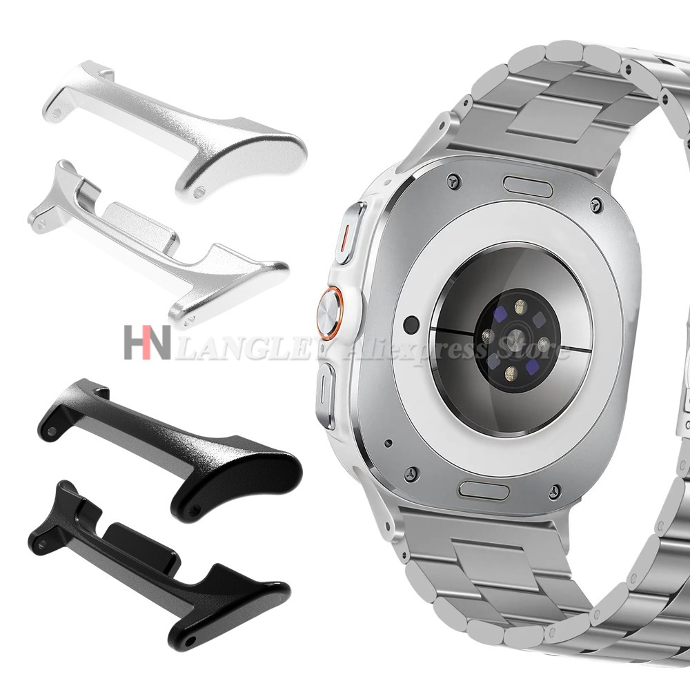 1 Pair Adapter for Samsung Gal - Jewelry Stores Watches ulasan dan harga