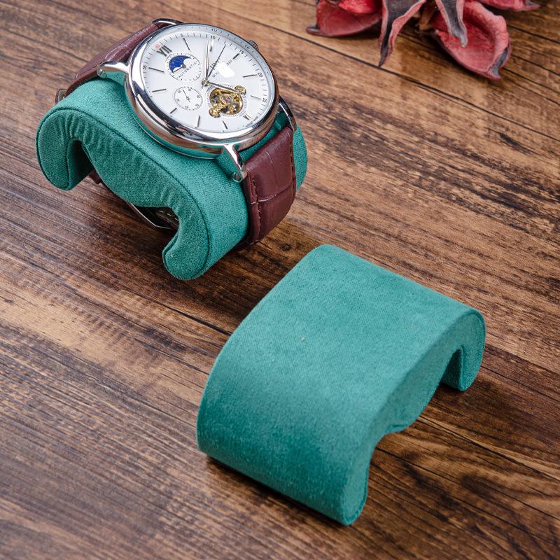 *Watch Cushion Watch Box Pads  - Jewelry Stand Watches ulasan dan harga