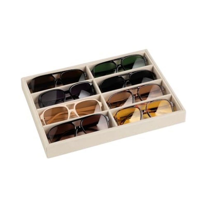 Sunglasses Organizer Storage T - Jewelry Eyewear Watches & Accessories ulasan dan harga