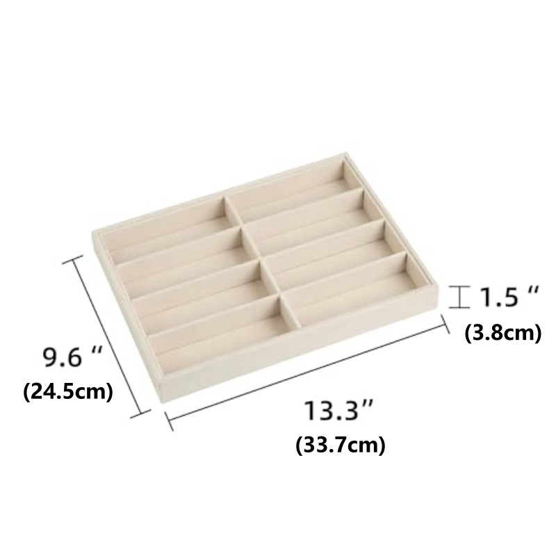 Sunglasses Organizer Storage T - Jewelry Eyewear Watches & Accessories ulasan dan harga