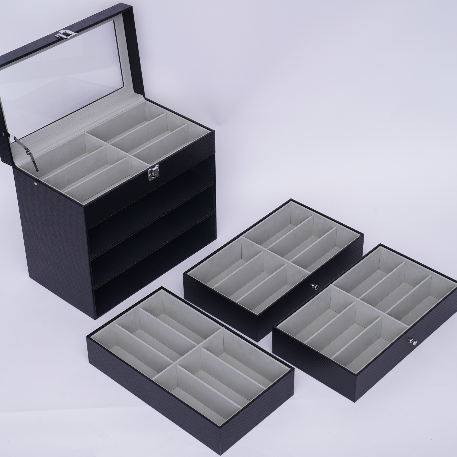 Glasses Display Box Glasses St - Jewelry Eyewear Watches & Accessories ulasan dan harga