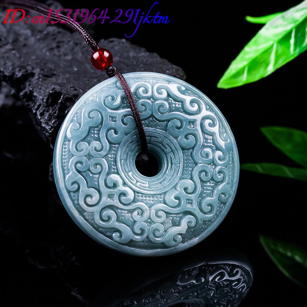 Natural Burmese Jadeite Flower - Jewelry & Watches Store ulasan dan harga