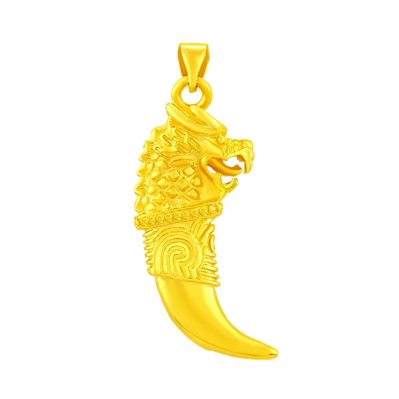 Solid Yellow Gold color wolf t - Wolf Jewelry & Watches Tampa Reviews ulasan dan harga