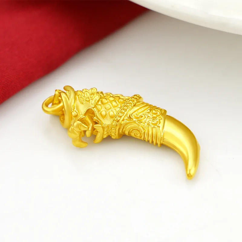 Solid Yellow Gold color wolf t - Wolf Jewelry & Watches Tampa Reviews ulasan dan harga