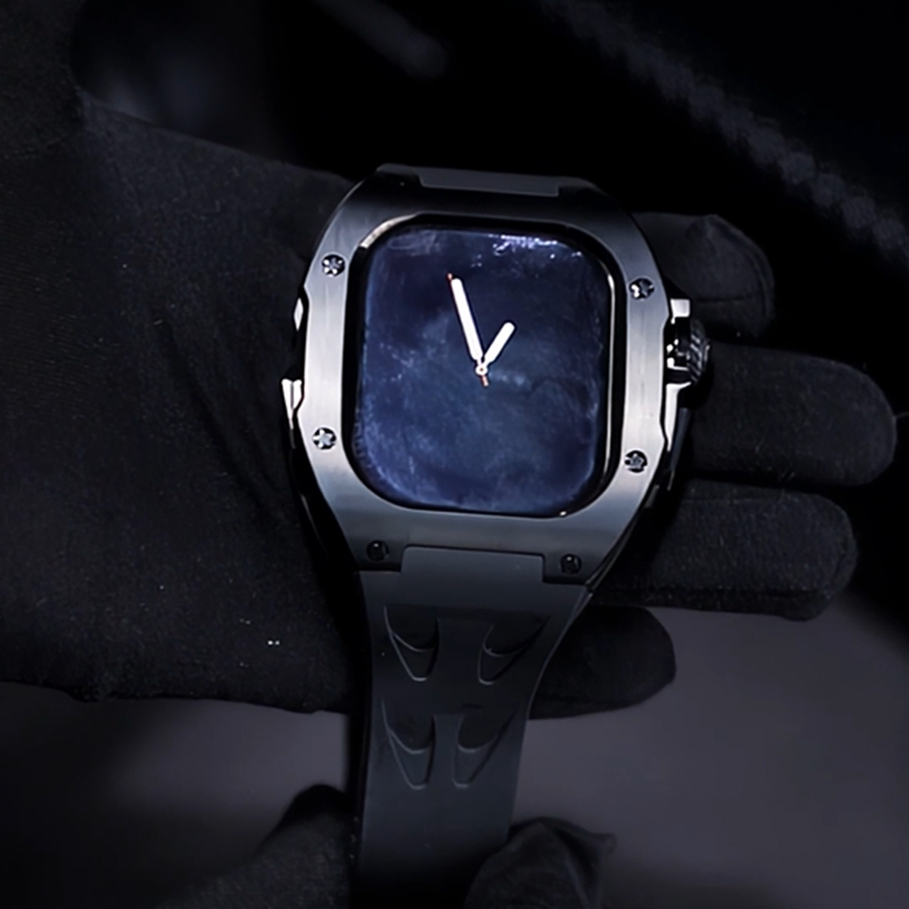 Soul Cool Titanium Case for Ap - Rg Watches & Jewelry Gmbh ulasan dan harga