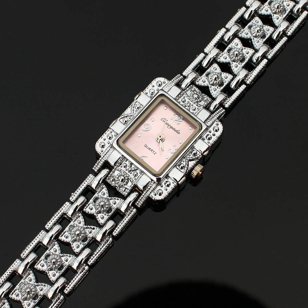 Luxury Waterproof Women's Watc - Jewelry Watches Brands ulasan dan harga