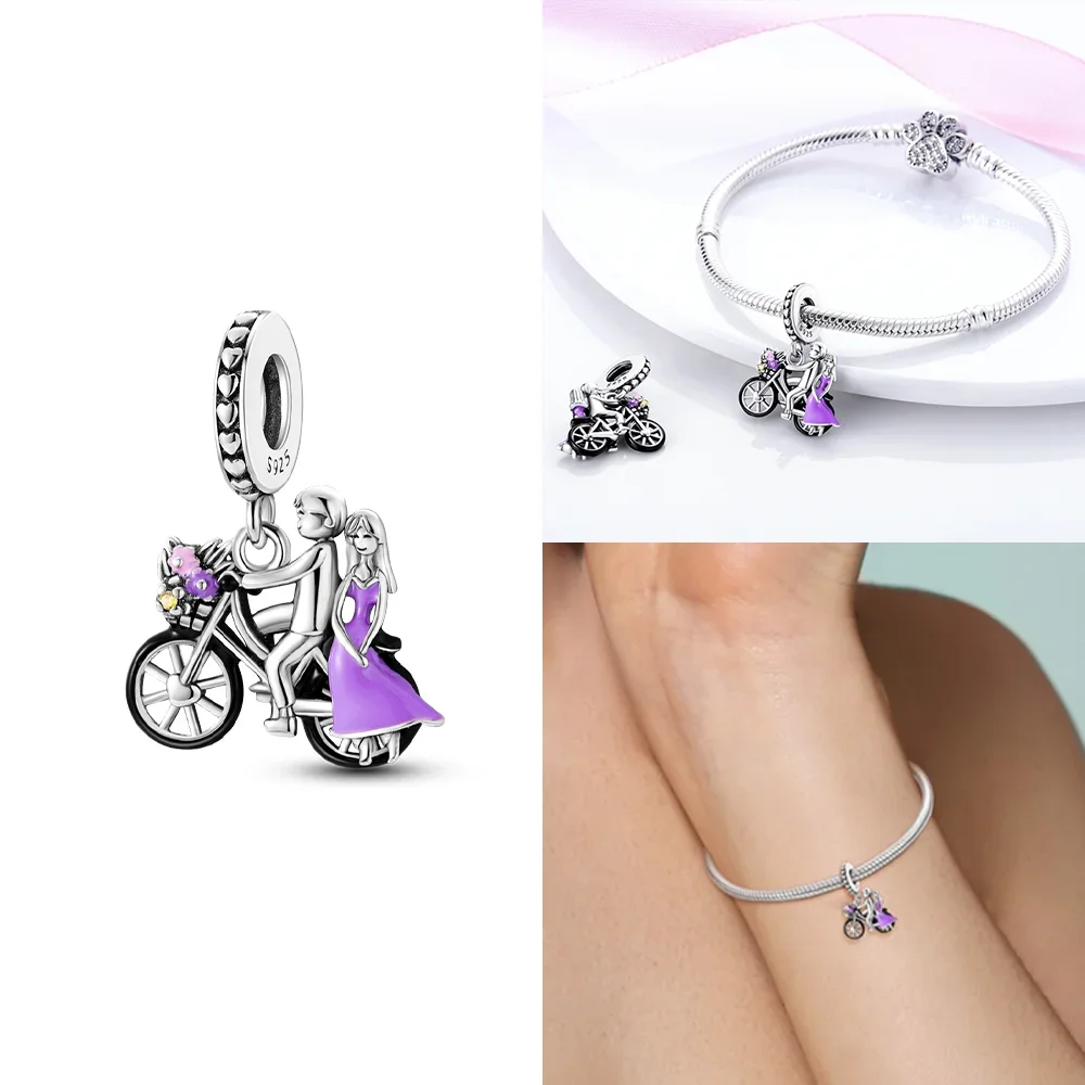 Original Envelope Heart Snowfl - Mystery Jewelry Jar Watches ulasan dan harga