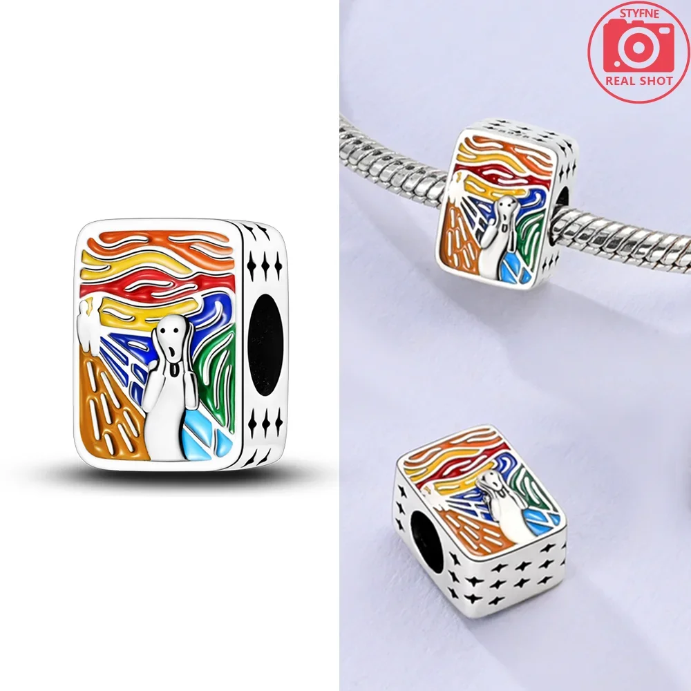 Original Envelope Heart Snowfl - Mystery Jewelry Jar Watches ulasan dan harga