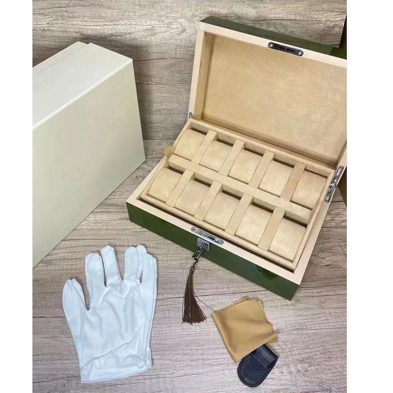 Green Brand Handmade Wooden Wa - Jewelry Watches Brands ulasan dan harga