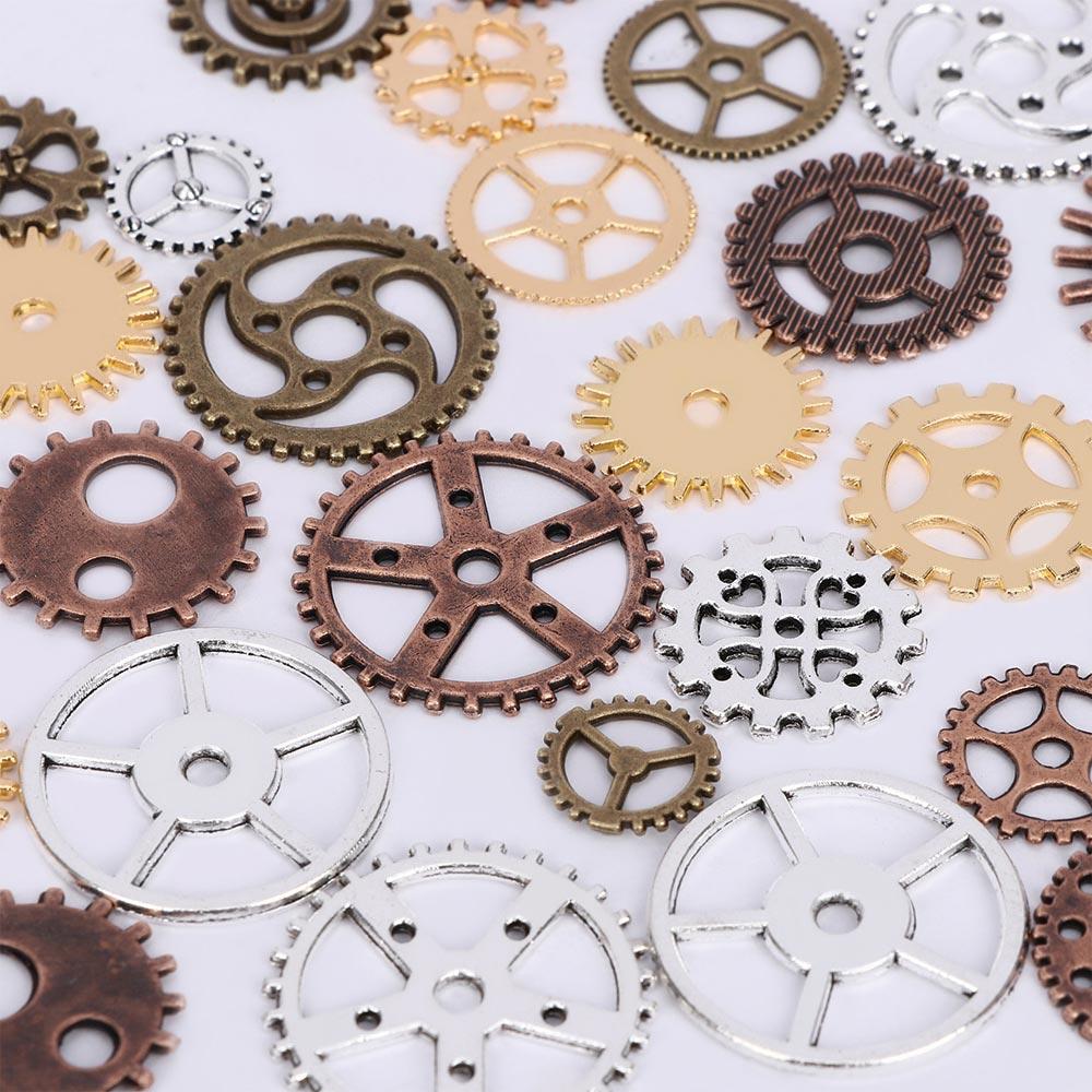 New Brand DIY Charms Mixed Vin - Jewelry Watches Brands ulasan dan harga
