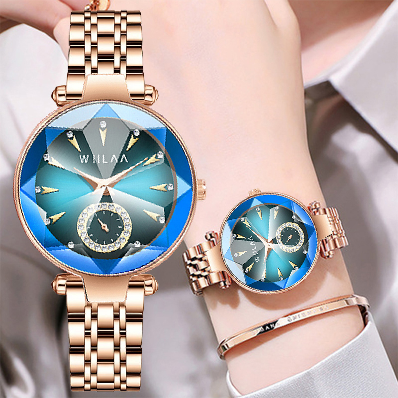 Luxury Brand Bracelet Watches  - Jewelry Watches Brands ulasan dan harga