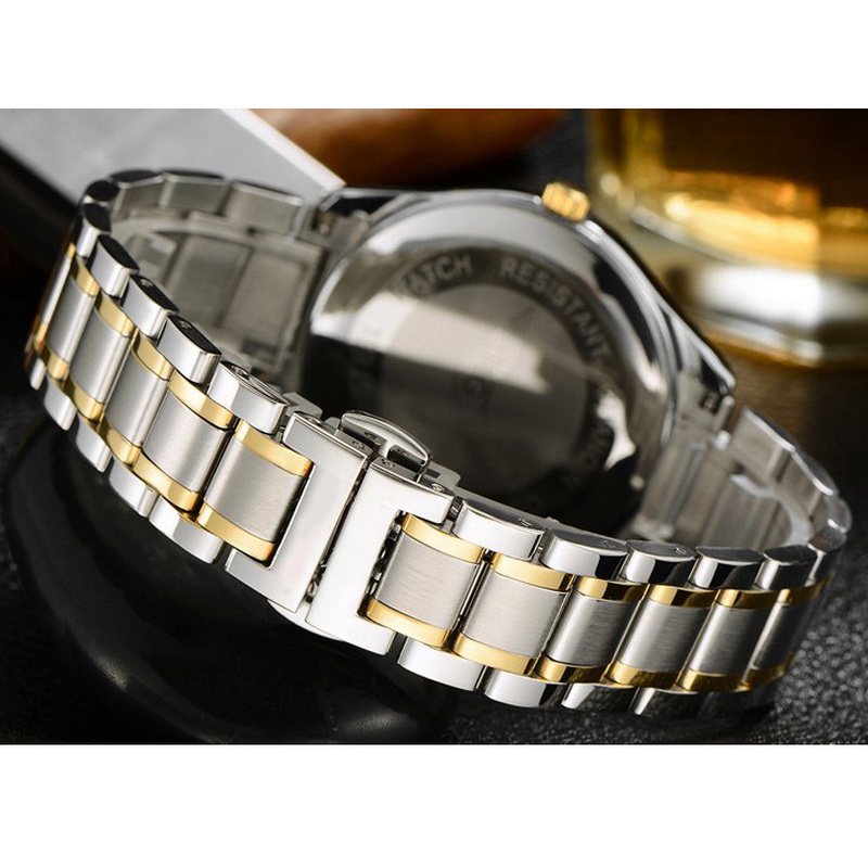 14mm 16mm 18mm 22mm 24mm Stain - Rg Watches & Jewelry Gmbh ulasan dan harga