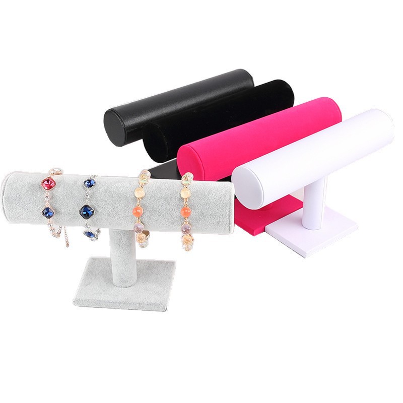Jewelry Chain Hairband Watch N - Jewelry Stand Watches ulasan dan harga