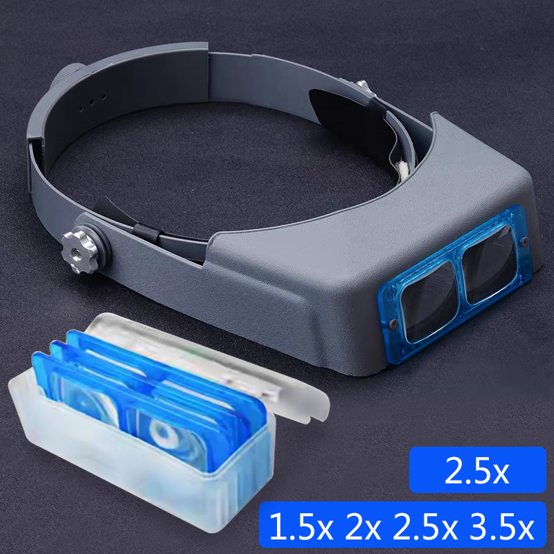 1.5X2X2.5X3.5X Professional He - Jewelry Eyewear Watches & Accessories ulasan dan harga