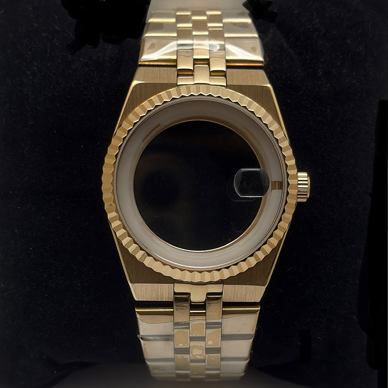 316L Stainless Steel 39.5mm La - Rg Watches & Jewelry Gmbh ulasan dan harga