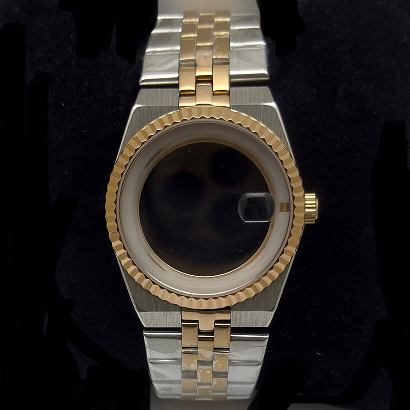 316L Stainless Steel 39.5mm La - Rg Watches & Jewelry Gmbh ulasan dan harga