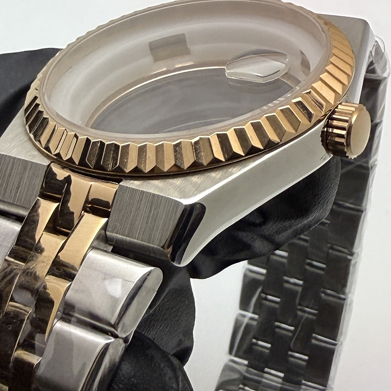 316L Stainless Steel 39.5mm La - Rg Watches & Jewelry Gmbh ulasan dan harga