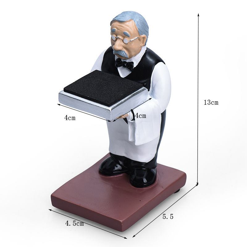 Resin Watch Storage stand Crea - Jewelry Stand Watches ulasan dan harga