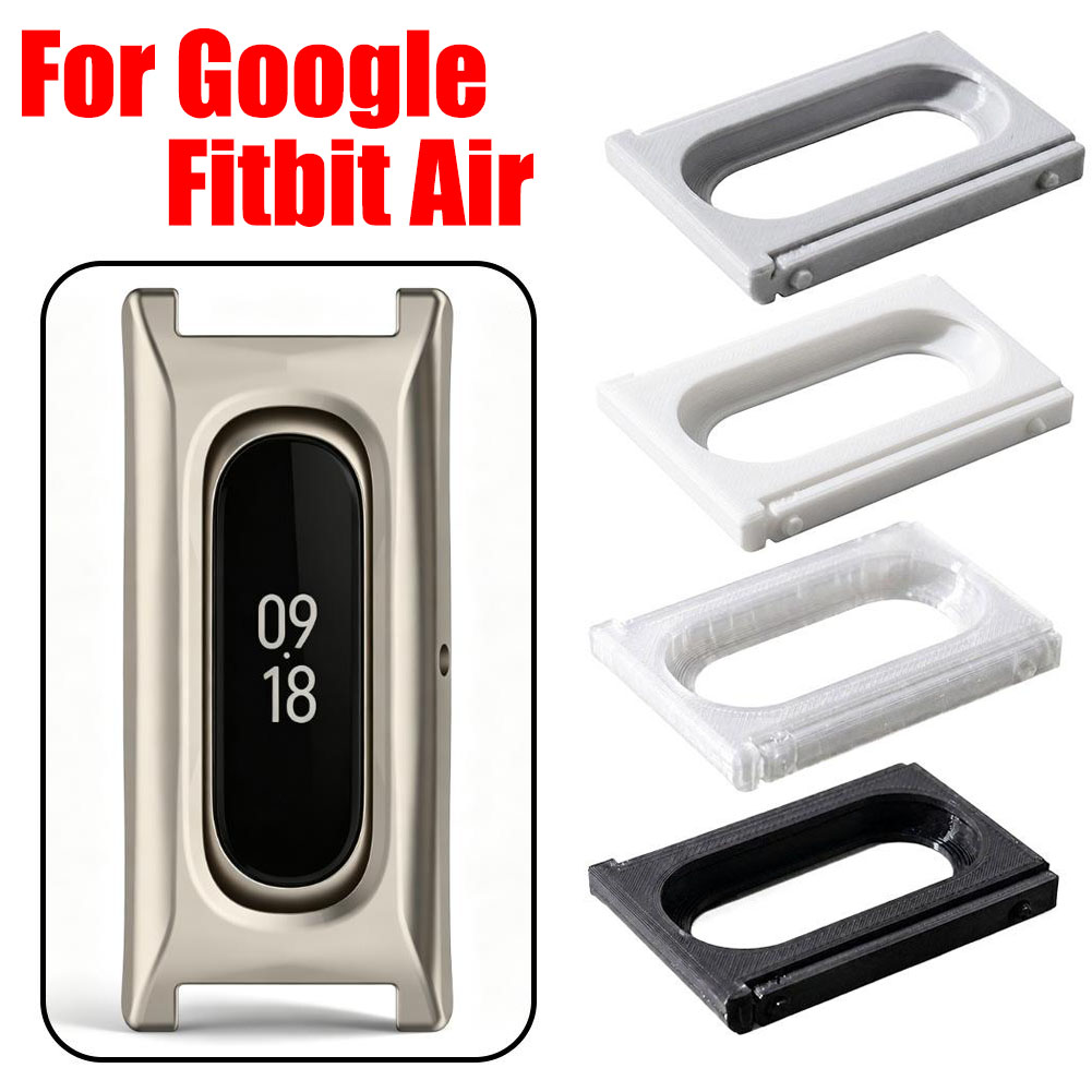 For Google Fitbit Air Combo Ac - Jewelry Stores Watches ulasan dan harga