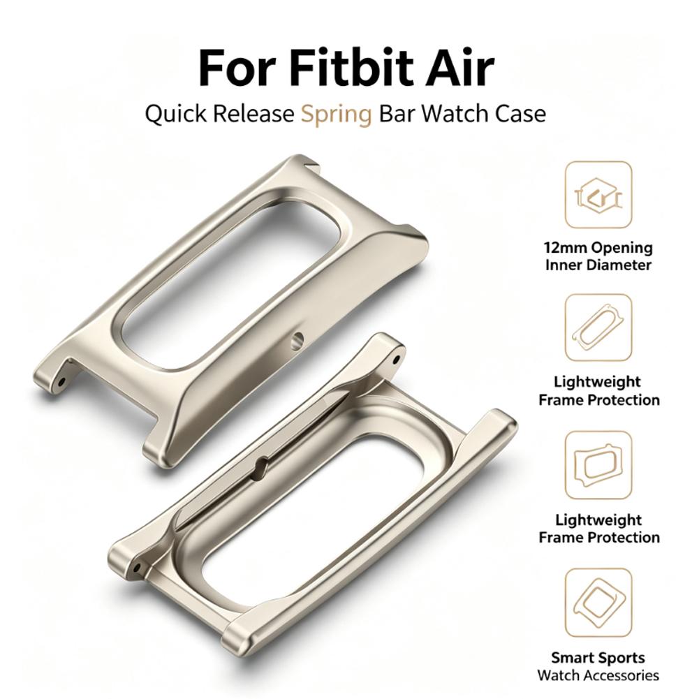 For Google Fitbit Air Combo Ac - Jewelry Stores Watches ulasan dan harga