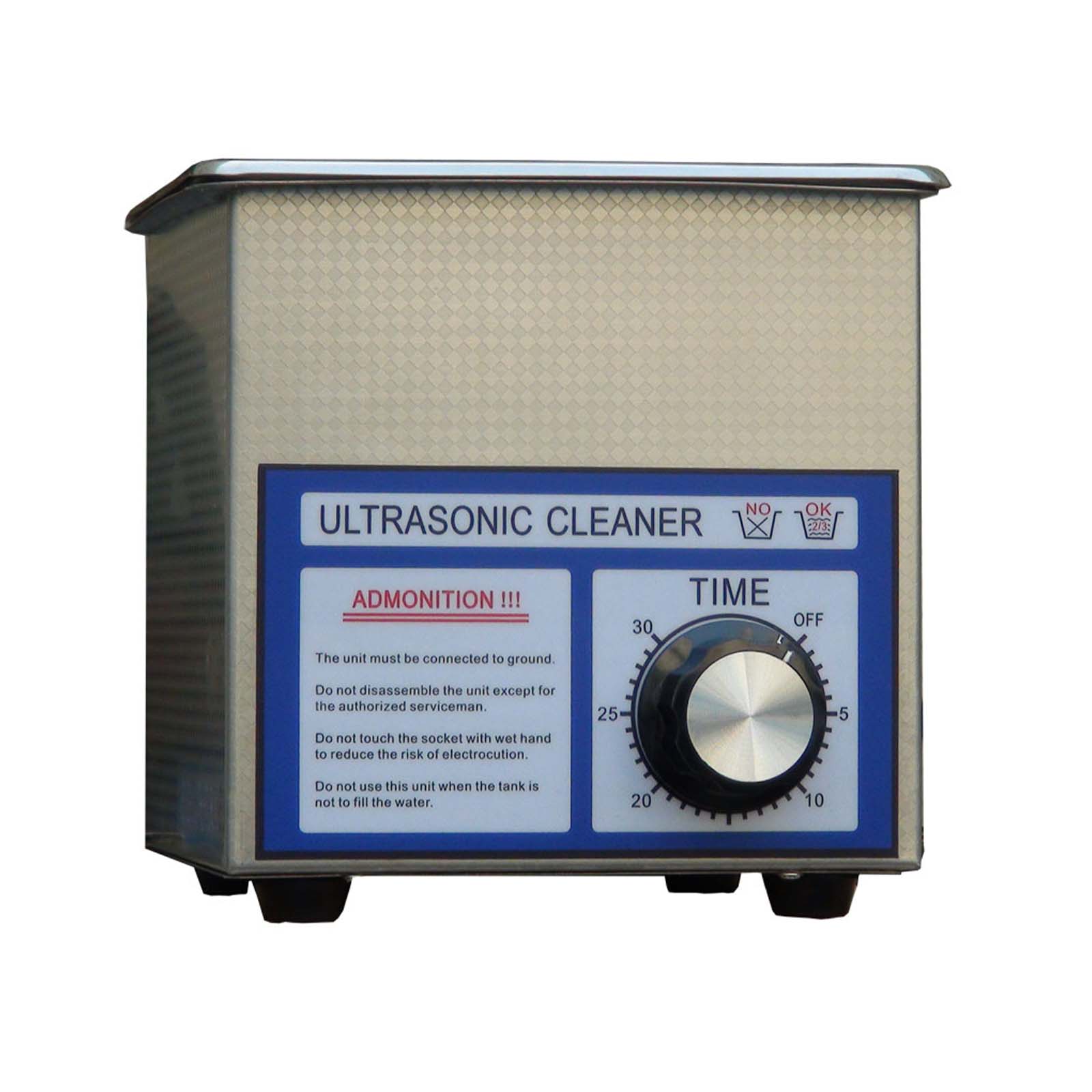 1.3L-3L Ultrasonic Cleaner PS- - Jewelry Eyewear Watches & Accessories ulasan dan harga