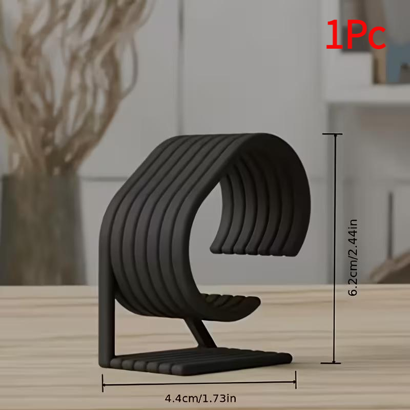 1Pc Watch Display Stands Base  - Jewelry Stand Watches ulasan dan harga