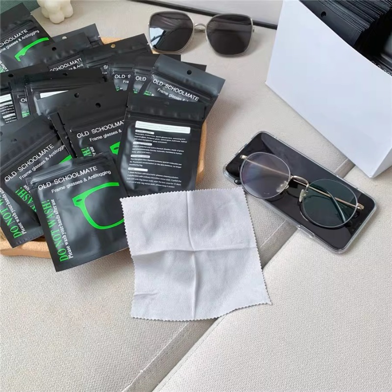 Multi-Purpose Anti-Fog Microfi - Jewelry Eyewear Watches & Accessories ulasan dan harga