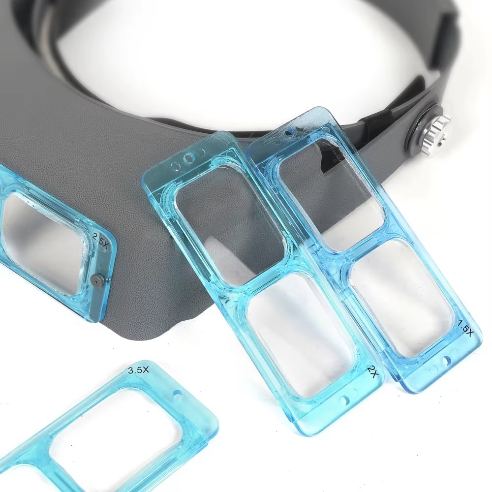 1.5X2X2.5X3.5X Professional He - Jewelry Eyewear Watches & Accessories ulasan dan harga
