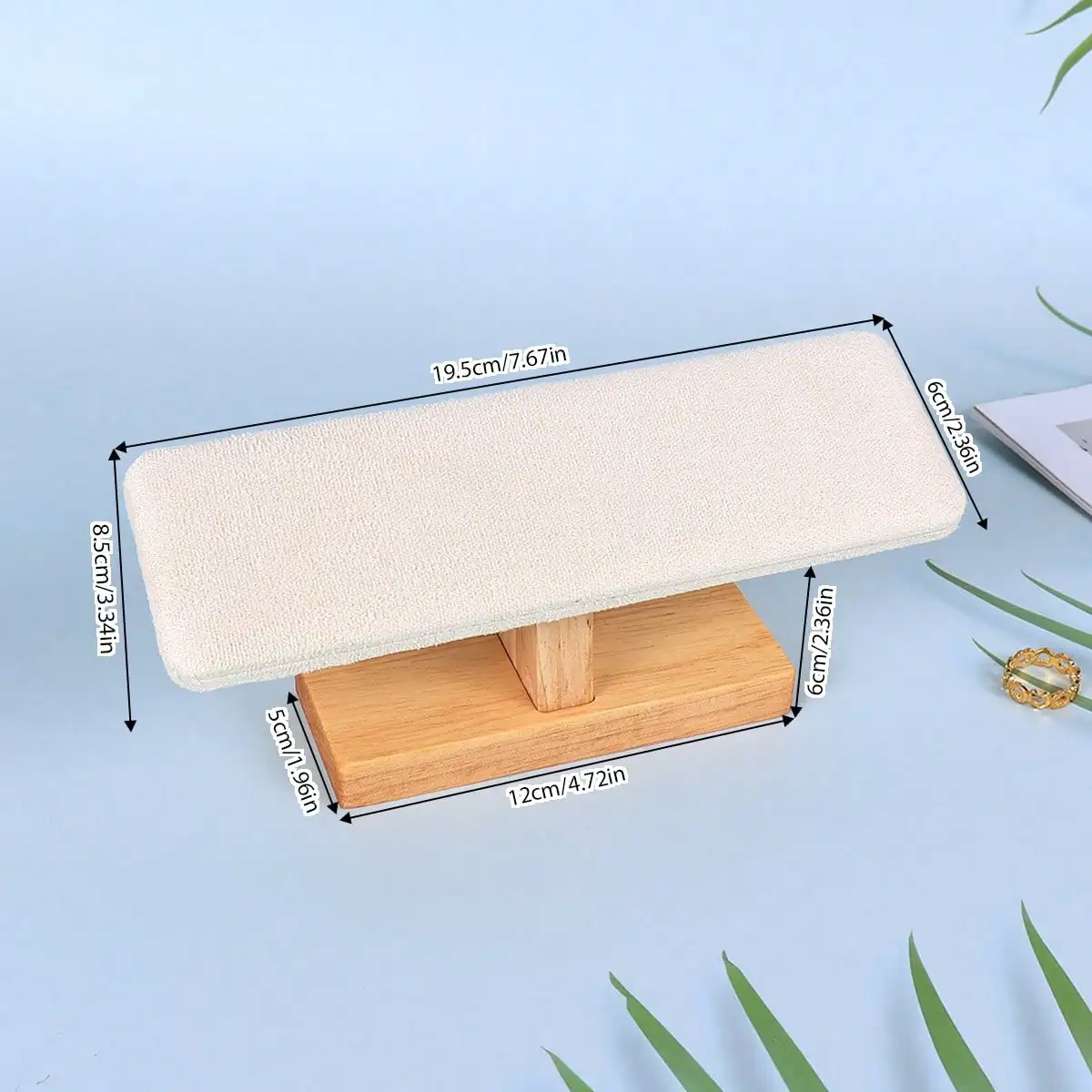 Jewelry Watch Organizer Stand  - Jewelry Stand Watches ulasan dan harga