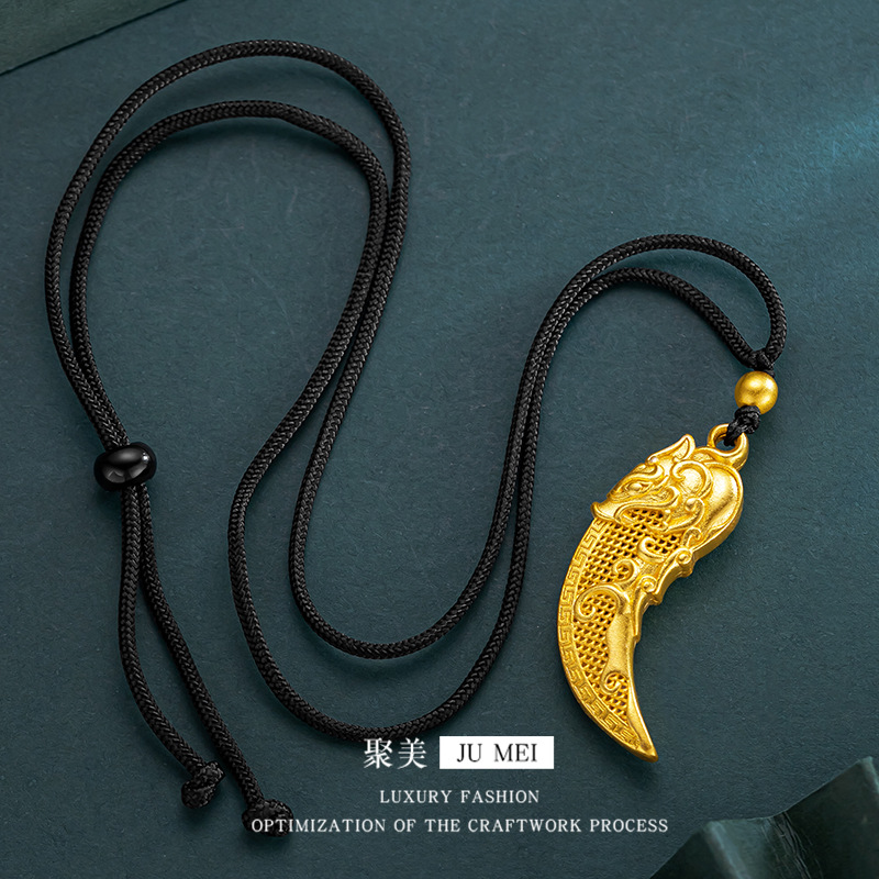 Pryna Jewelry  Luxury 24K 9999 - Wolf Jewelry & Watches Tampa Reviews ulasan dan harga