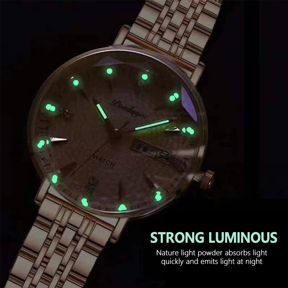 POEDAGAR Fashion Watches For W - Rg Watches & Jewelry Gmbh ulasan dan harga