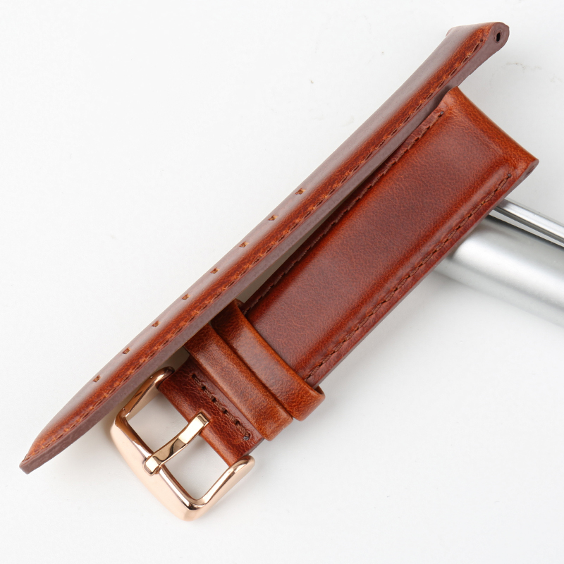 MAIKES Watch Accessories Genui - Daniel Wellington Watches & Jewelry Online Store ulasan dan harga