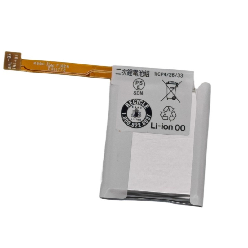 New 3.8V 330mAh LIS1584CSPC Re - Rg Watches & Jewelry Gmbh ulasan dan harga